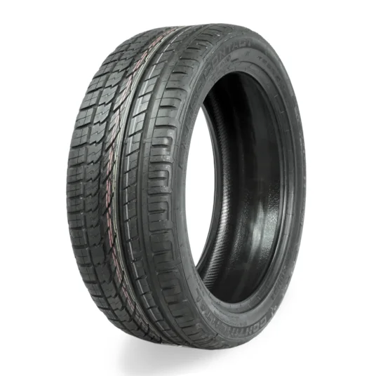 CONTINENTAL CONTICROSSCONTACT UHP XL FR 255/50 R20 109Y 